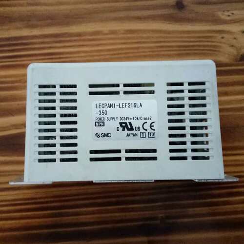 正品 LECPAN1-LEFS25LA-350 驱动器