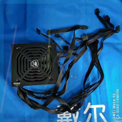 议价骨伽 SXC650 电源 额定功率650W 80PLUS认证