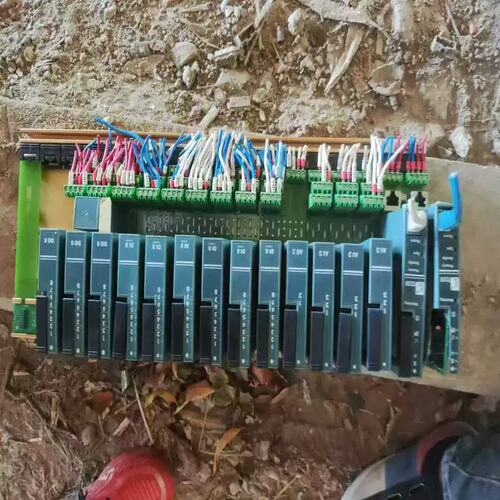 议价议价eurm 2500系列DCS模块适用
