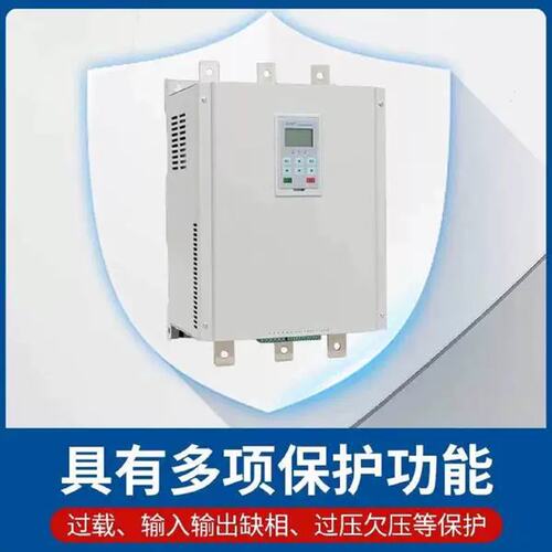 器 NJR5-264 ZX3 载保护 输入输相保护 压欠压保护 380V—再拍！