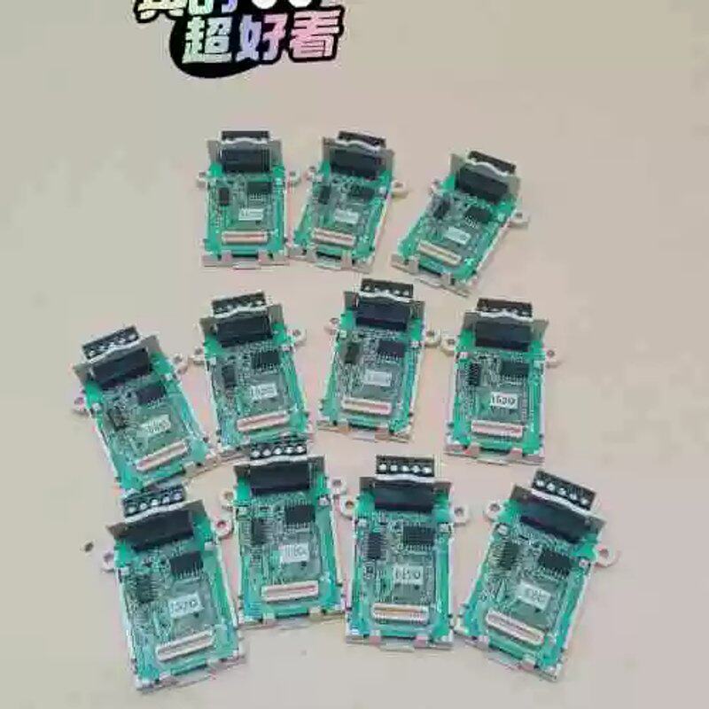 议价{议价}FX3U-485-BDPLC模块邮顺丰9成新，