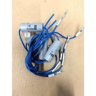 议价OKAYA冈谷CR-50500电涌保护器，，带线，成