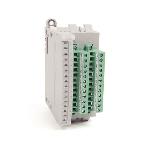 议价2085-OV16自动化Micro800输模块2085OV16质保1年