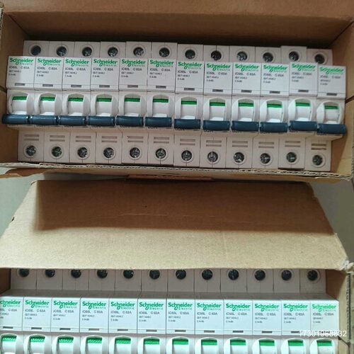 议价开关ic65L高分段能力 1p63安 实图正品 议价 可维修！