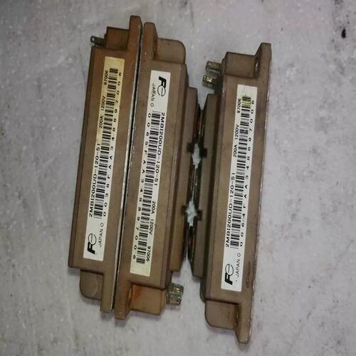 议价[议价]模块2MBI200UD-120-51成色如图110