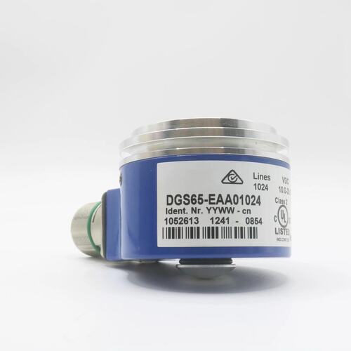 议价SI编码器DGS65-EAA01024 GZA0-S01 GAA01000 036005000