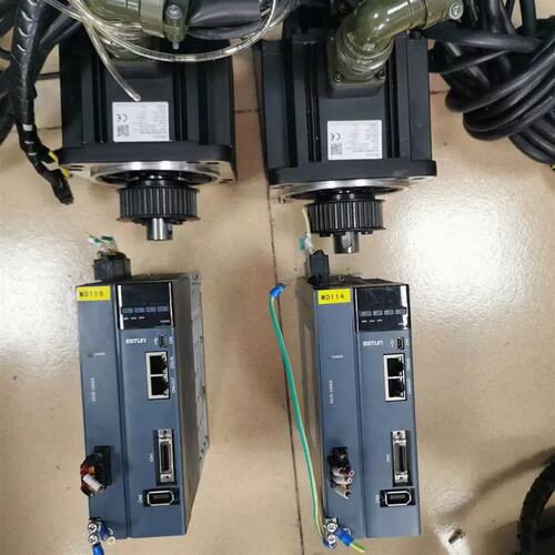 议价议价【议价】1KW伺服电机，型号ED3S-10AEA-NT01，仓