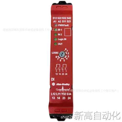 议价需要的440R-A17234 440R-ATP7 安全继电器