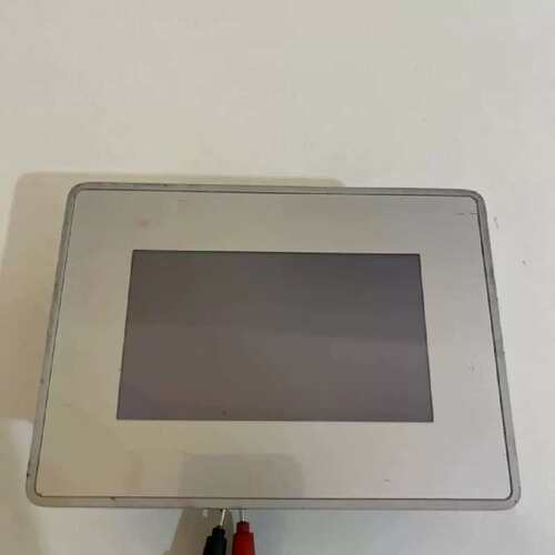 议价Uop Exor eTOP504 eTOP504U2P1 HMI SPS (Reparatur)