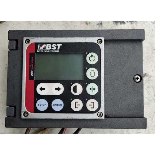 议价BST纠编器，EKR500PLus，成色如图，件，功