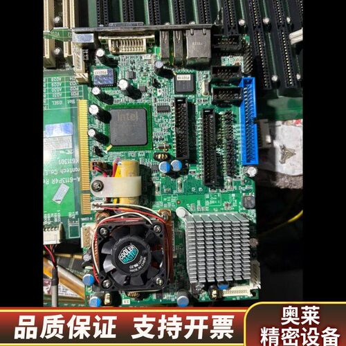 议价康 SPC-8520-S1 R2工业设备主板.询价