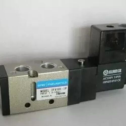 议价KS320S韩国电磁阀TF4101-IP NPPC电磁阀CV25210-08