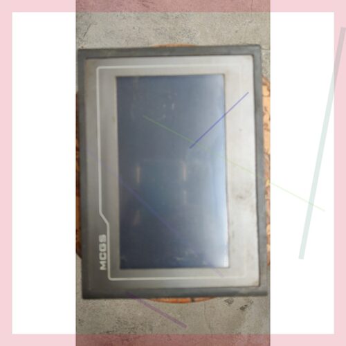 议价议价触控屏幕TPC7062KD 成色如图 实物