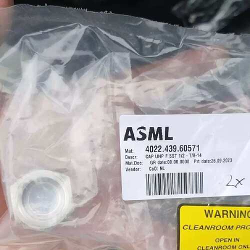 议价ASML 4022.439.60571