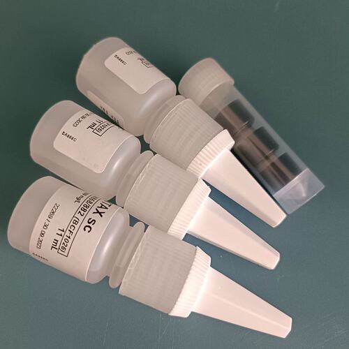 议价AMTAX sc氨氮仪 膜头 电解液LZY307正品包邮