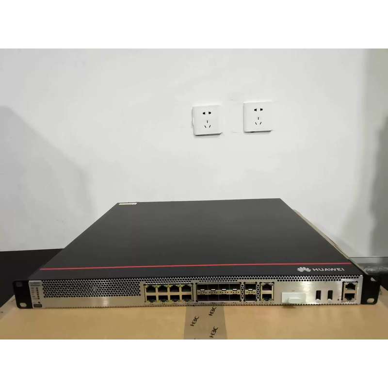 议价USG6555E 企业级万兆防火墙