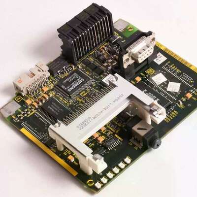 议价710 0083 02A - Used - incl. warranty - shipped w