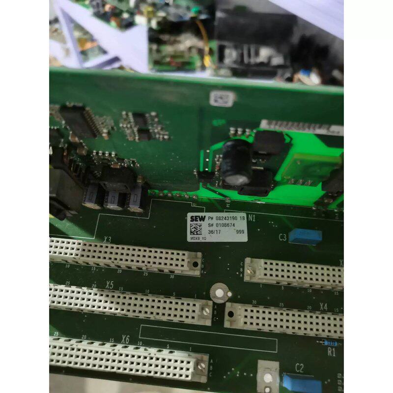 议价非标价SEW变频器电源驱动板，，成色很好议价