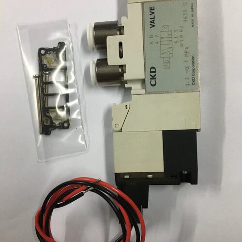 议价D电磁阀4GA119-E2/K/C4/C6/M5-3/ 4GD119-E2K库存当天发货