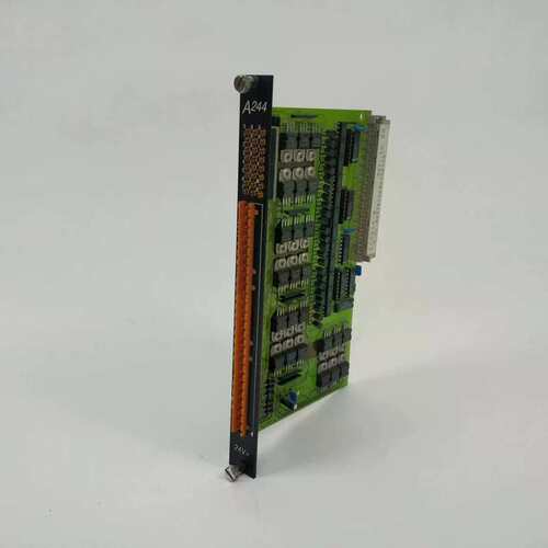 议价 ECA244-0 A244 Sortie Numérique Module Rev. : 12.00