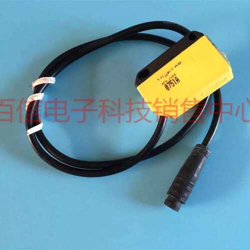 A049*正品感测器光电开关 Q23SN6R