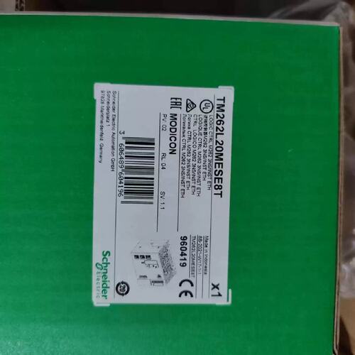 议价议价TM262L20MESE8T正品