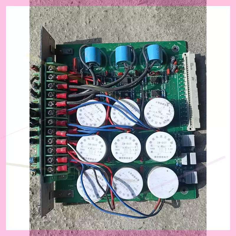 议价东进D081A-PCI 东进语音卡REV2.5