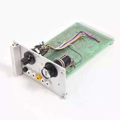 议价D122F022-A035 Moog - Used - incl. warranty - shipped wit