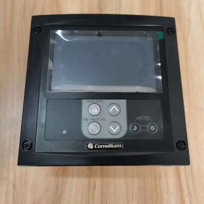 议价Consilium康士廉火警复试器5100096-20A REPEATER M 4.3