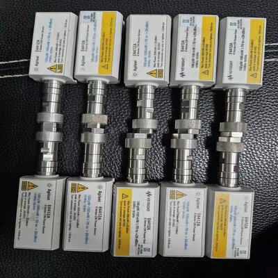 议价agilent安捷伦e4412a功率传感器功率探头精度很