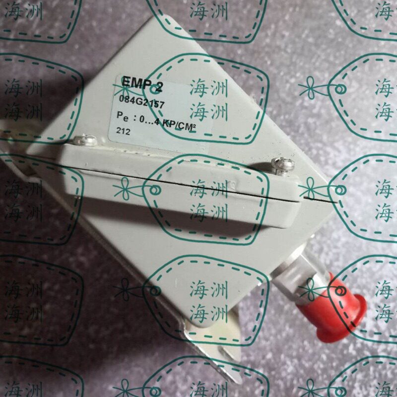 议价084G2157压力感测器DANFOSS EMP2 变送器