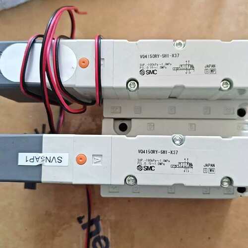 议价电磁VQ4150RY-5H-X37