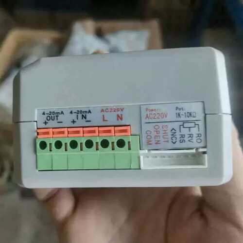 议价可维修智能阀门控制器！执行器控制模块FC11A