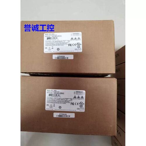 议价恩创N-TRON 108TX 工业乙太网交换机 116TX 105TX 104TX议价
