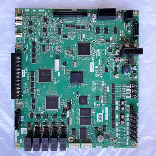 电梯主板P203778B000G106 议价778G01等全系型号技术支持