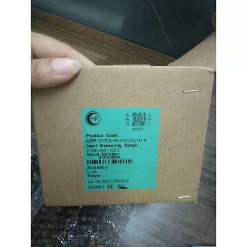 议价NHR-5100A-55-0/03/X/1P-A一个 议