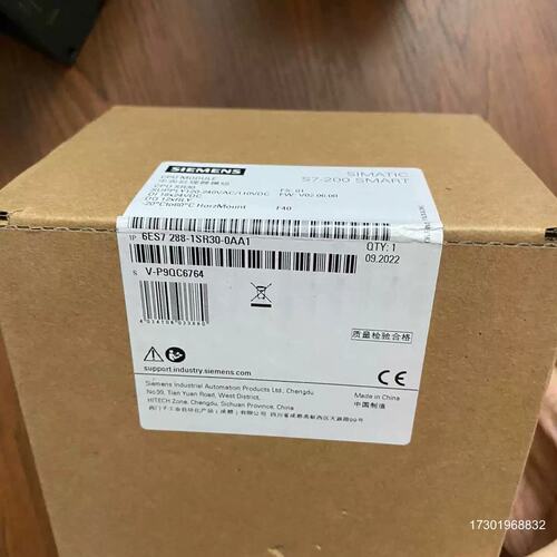 议价S7-200SMART，CPU SR30，6ES7 2议价 可维修！