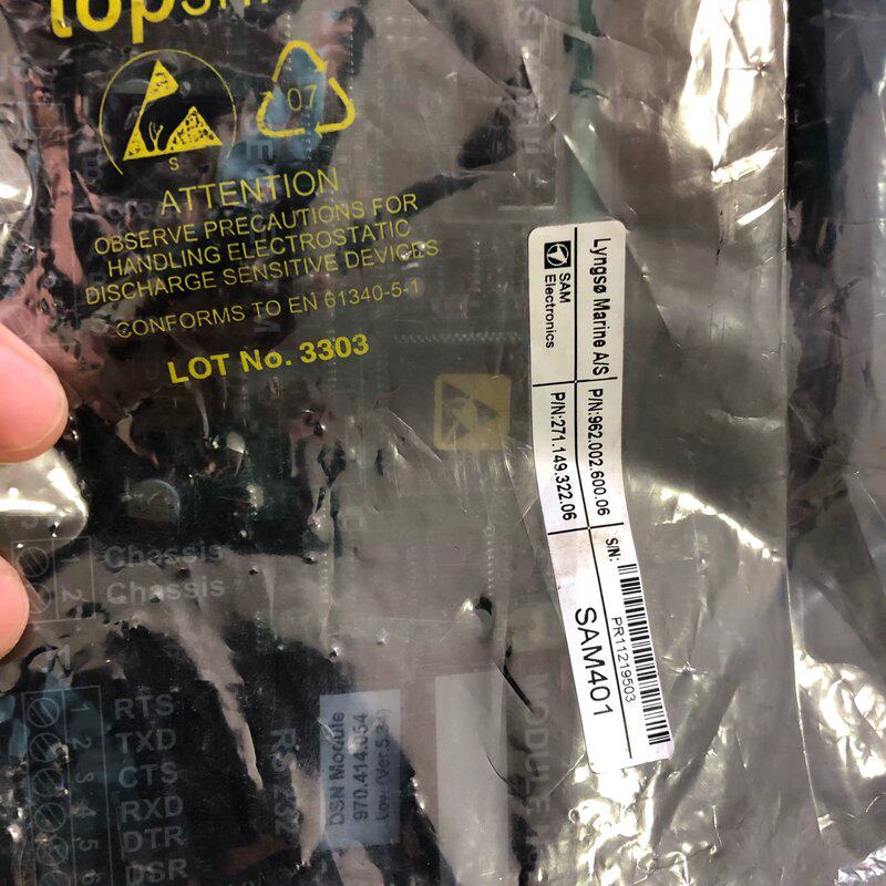 议价SAM401 SAM监测报警模块SAM401议价