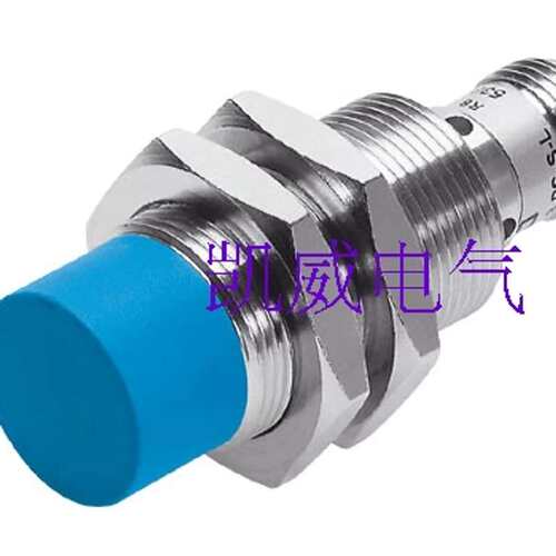 接近开关 538276 SIED-M18NB-ZS-K-L品质保证