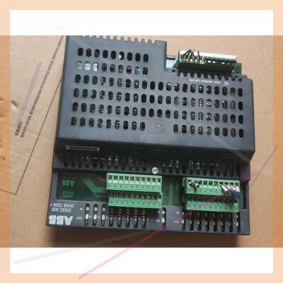 议价机器人IO板DSQC328 3H7229-1