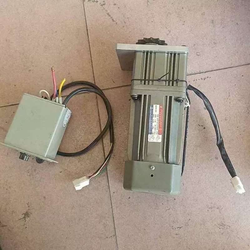 议价厦门TL东历减速电机M590-512 -T东力220V90