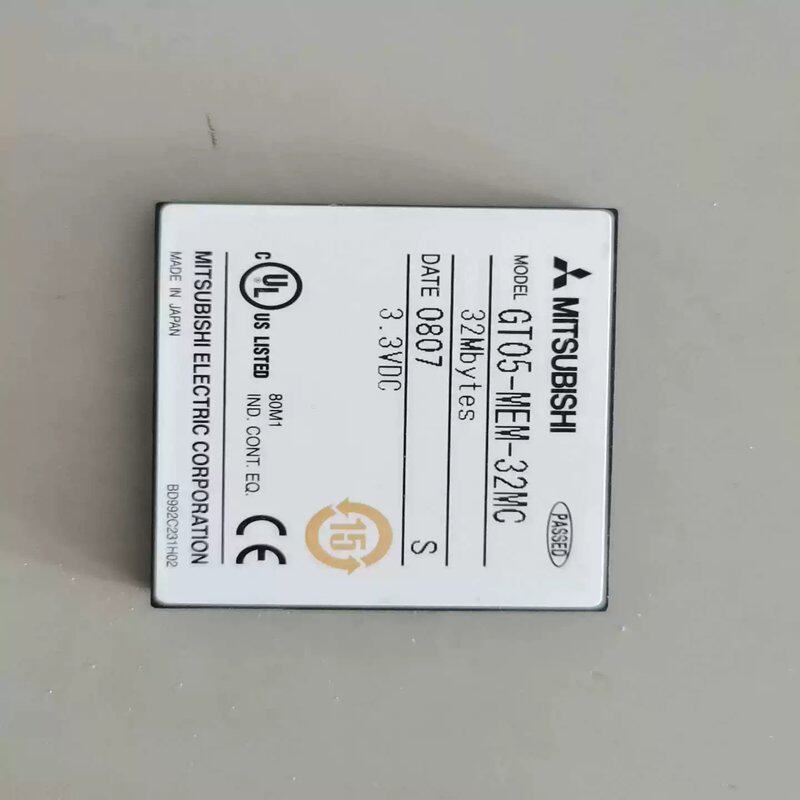 议价议价产品三凌卡,GT05-MEM-32MC,实物拍摄,功能包好。