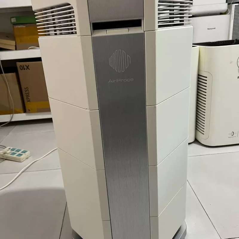 议价艾泊斯(AirProce)空气净化器KJ600G-AI600