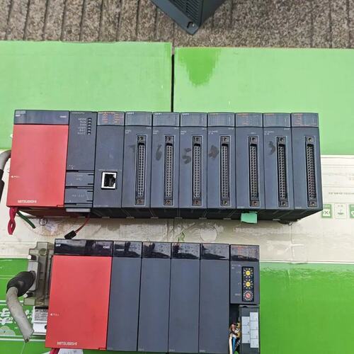 议价1P Q06HCPU QJ71E71 QX41 QY41P QD75D1 QD62D QJ61B议价维修