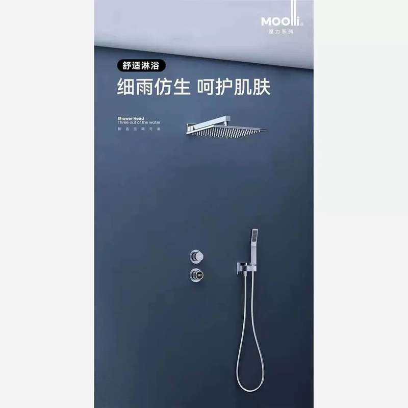 议价需要询价再拍/正品连一卫浴魔力系列天幕洒套装ML22688F