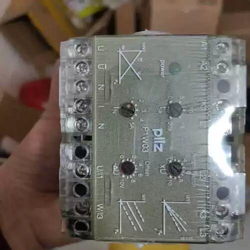 议价PiIZ皮尔兹安全继电器P1W035AUS230UB4议价