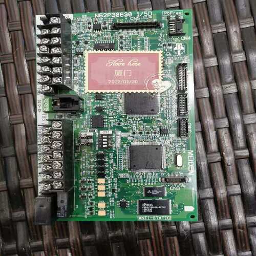 议价变频器VT240S主板N62P30630B N62P3