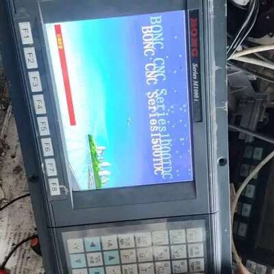 议价：数控系统四台，BOnc1000tc-3，成色如图，包