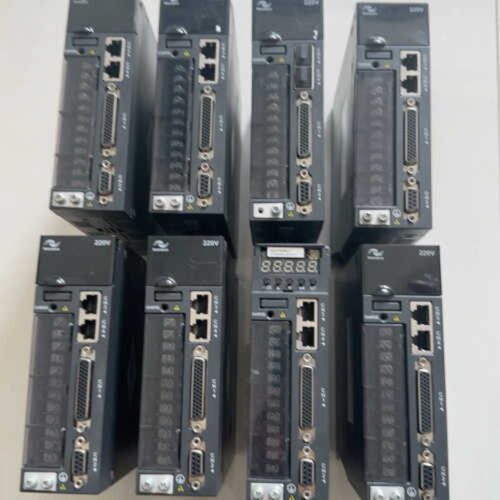 议价伺服驱动器IS620PS1R6I-C 200W驱动器议价