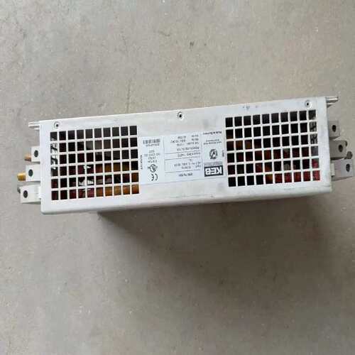 议价[]KEB EMC滤波器，型号19E4T60-3A51，制造